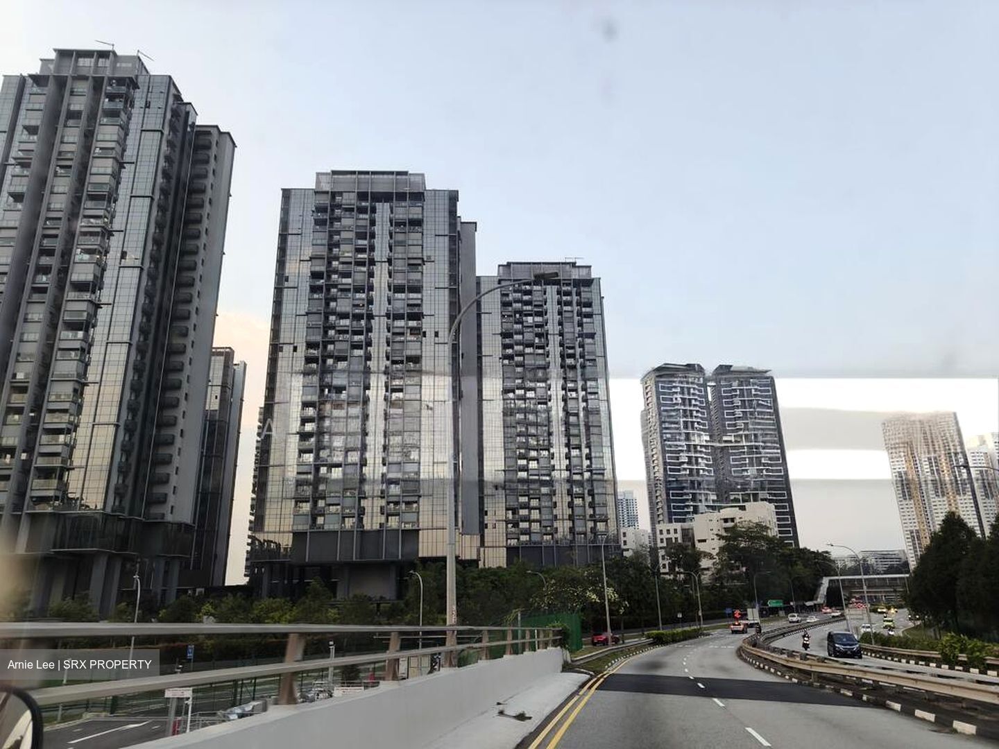 Regent Park (D5), Condominium #567009491